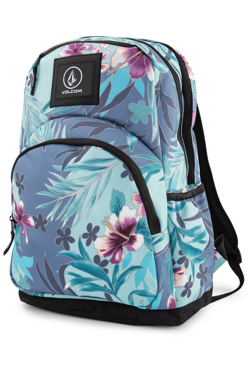 VOLCOM PATCH ATTACK BACKPACK