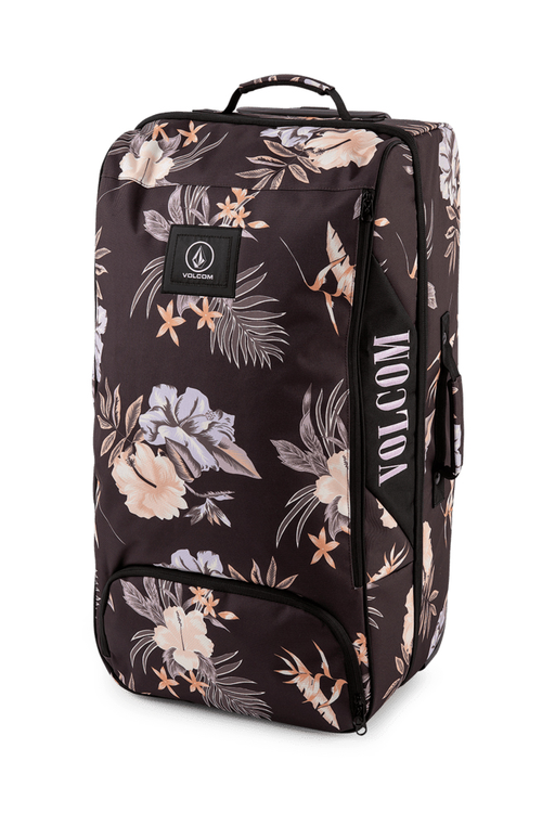 VOLCOM PATCH ATTACK WHEELIE BAG