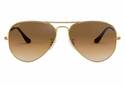 RAYBAN AVIATOR LARGE METAL