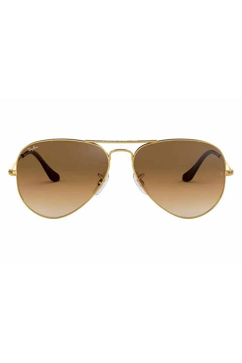 RAYBAN AVIATOR LARGE METAL