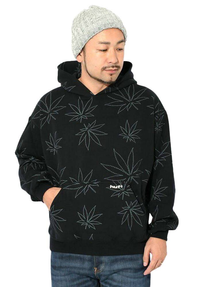 Huf plantlife outlet