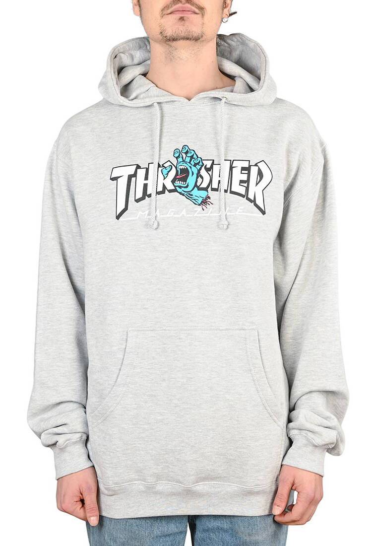 Cheap thrasher hoodie on sale nz