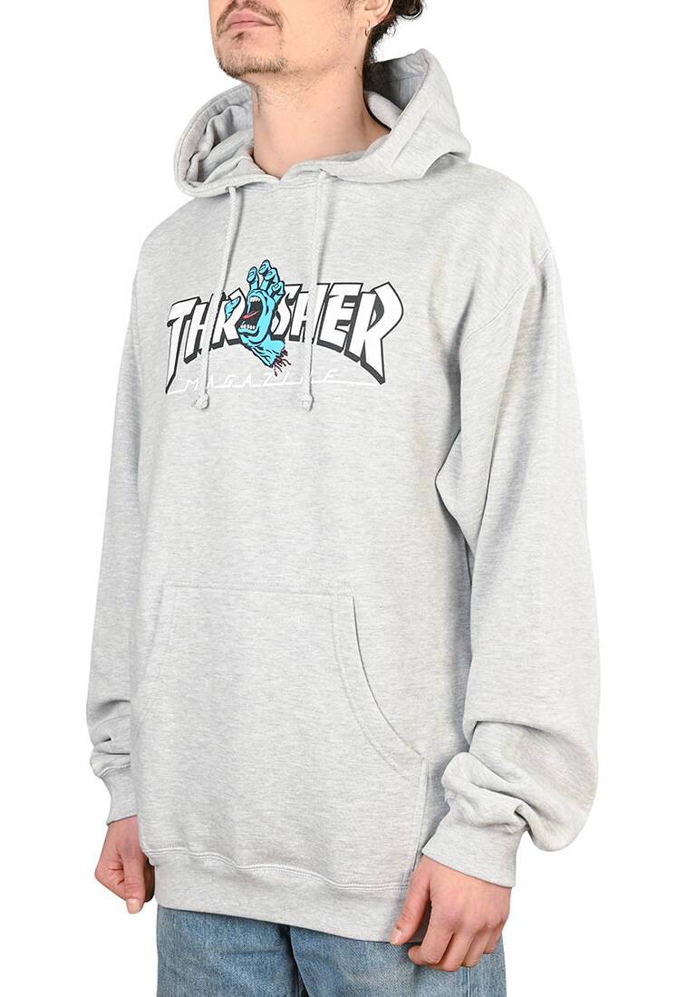 Thrasher sales hoodie nz