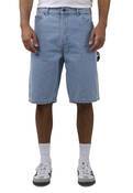 DICKIES 11 RELAXED FIT CARPENTER DENIM SHORT