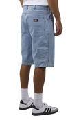 DICKIES 11 RELAXED FIT CARPENTER DENIM SHORT