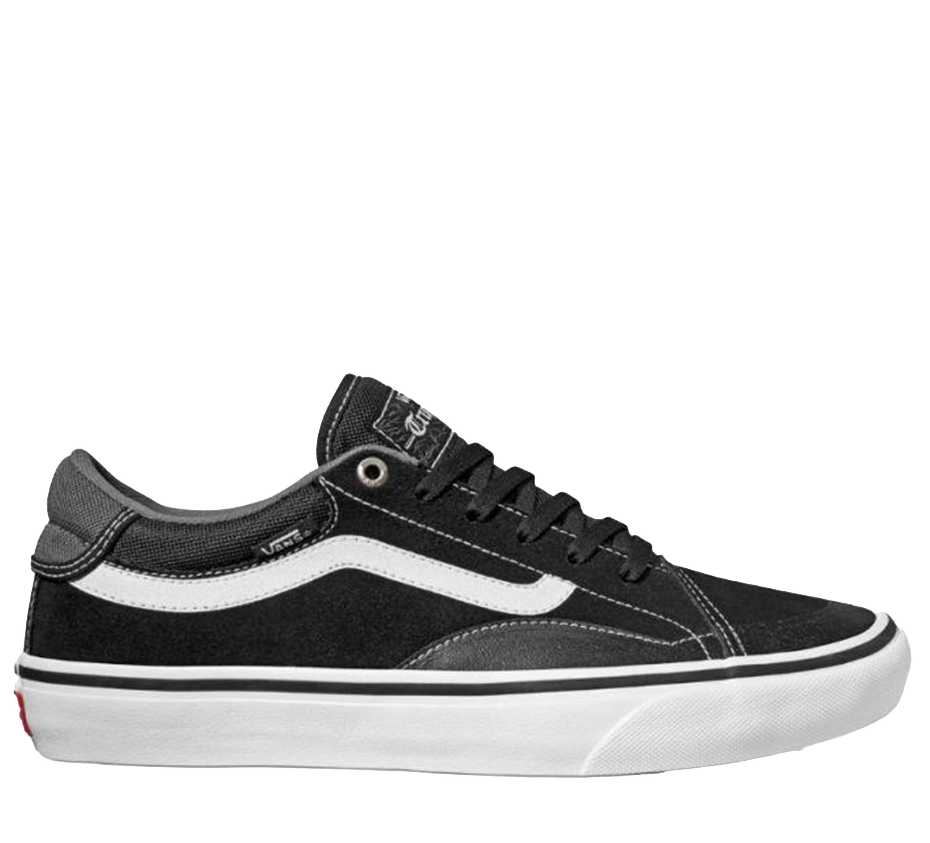 VANS TNT Advanced Prototype FOOTWEAR MENS Soul Surf Skate Shop Streetwear NZ VANS