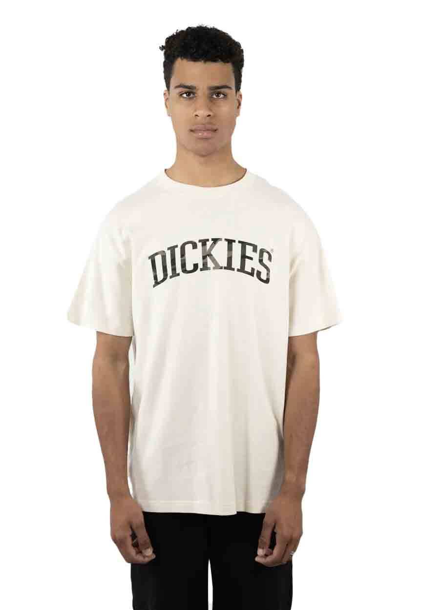 Dickies t shirt nz best sale