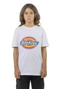 DICKIES CLASSIC LOGO CLASSIC FIT TEE