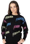 FEDERATION REPETITION CREW