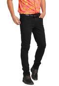 VOLCOM 2x4 SKINNY FIT DENIM JEAN