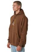 VOLCOM FA ARTHUR LONGO PULLOVER HOOD