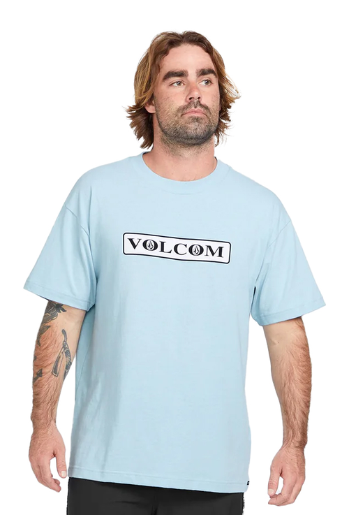 VOLCOM V ENT STONE X2 TEE