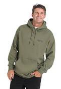 VOLCOM STONE GILMAN PULLOVER HOOD