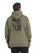 VOLCOM STONE GILMAN PULLOVER HOOD