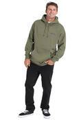 VOLCOM STONE GILMAN PULLOVER HOOD