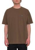 VOLCOM PISTOL STONE TEE