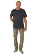 VOLCOM SOLVER LITE 5 POCKET PANT 