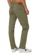 VOLCOM SOLVER LITE 5 POCKET PANT 