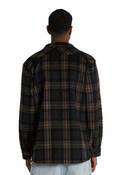 CRATE MASON FLANNEL SHIRT 