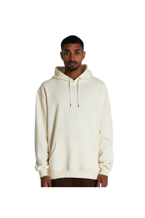 CRATE SIMPLE SCRIPT HOODIE