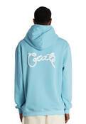 CRATE SCRIPTED SUPERFLEECE HOODIE