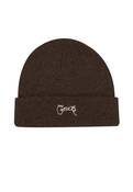 CRATE KNITTED BEANIE