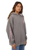 ALL ABOUT EVE SANTA MONICA HOODIE