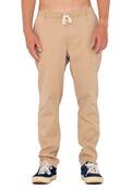 RUSTY MID BOY STRAIGHT FIT ELASTIC PANT