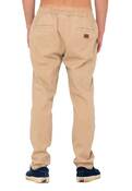 RUSTY MID BOY STRAIGHT FIT ELASTIC PANT