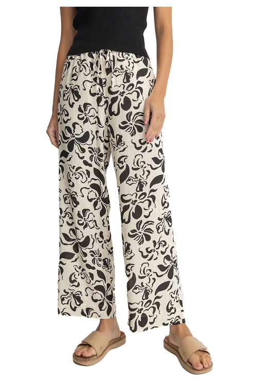 RHYTHM SUNDANCE DRAWSTRING PANT