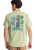 RHYTHM PLANT MAGIC VINTAGE TSHIRT