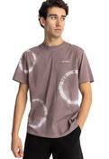 RHYTHM TIE DYE TSHIRT