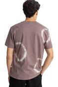 RHYTHM TIE DYE TSHIRT