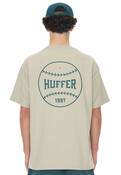 HUFFER INNING BLOCK TEE 220