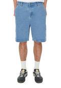 HUFFER CARPENTER DENIM SHORT