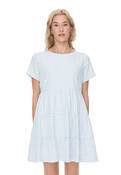 HUFFER CELINE MINI DRESS