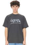 HUFFER WAVES BLOCK TEE 220