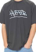 HUFFER WAVES BLOCK TEE 220