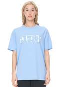 HUFFER BLOOMIN RELAX TEE 170