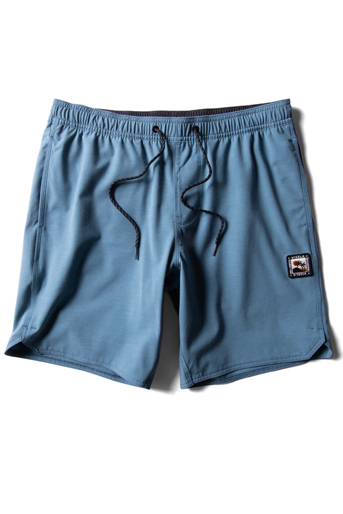 VISSLA SOLID SETS 17.5 ECOLASTIC