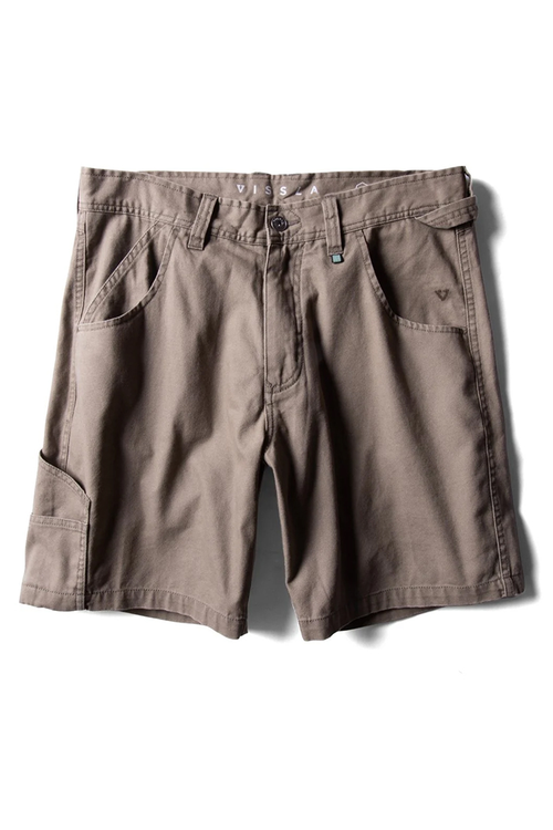 VISSLA PISMO PAINTER 20 WALKSHORT