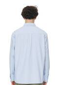 HUFFER OXFORD LS SHIRT