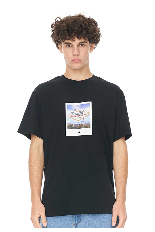 HUFFER HUFFERVEGAS SUP TEE 190