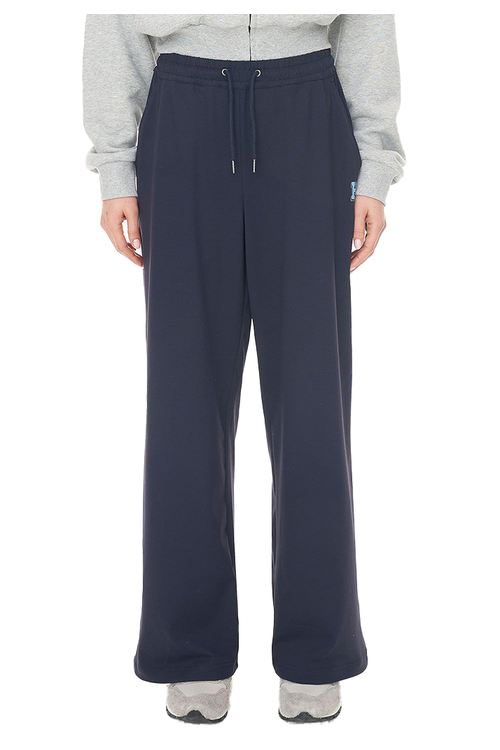 STRAIGHT LEG TRACKPANT