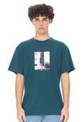 HUFFER SUP TEE 190 TRAFFIC