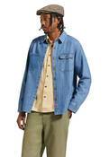 BRIXTON ASSEMBLY OVERSHIRT