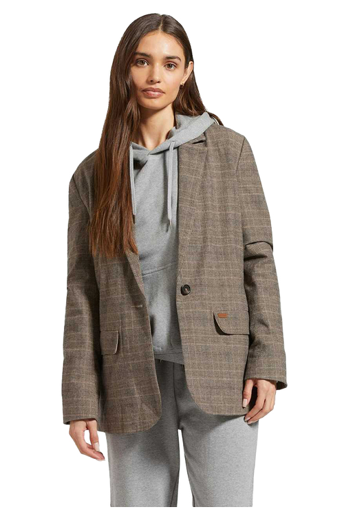 BRIXTON MANHATTAN BLAZER