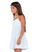 RUSTY SWEET WATER SLIP DRESS YOUTH