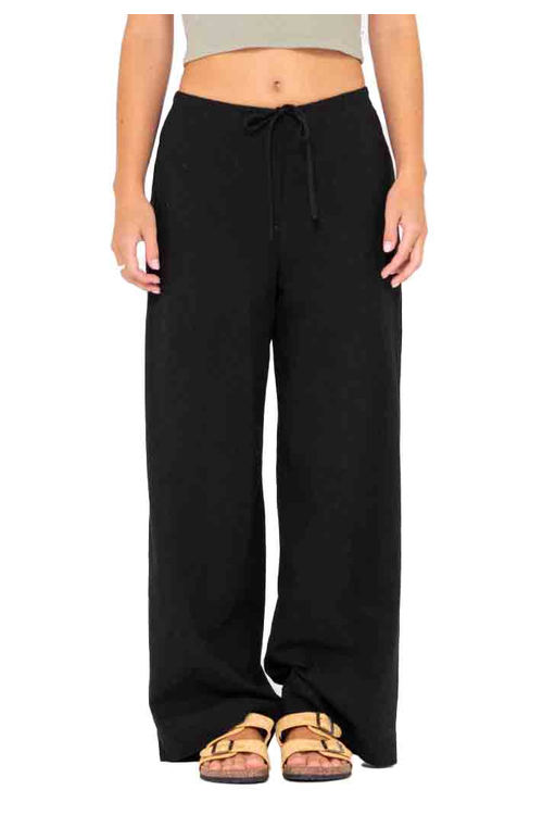 RUSTY ZANZIBAR MID RISE PANT