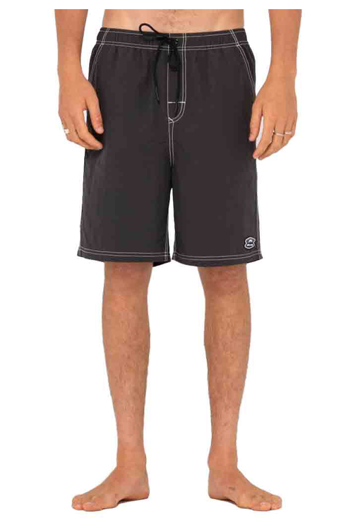 RUSTY HERITAGE 35 ALL DAY SHORT